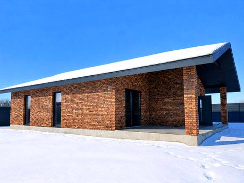 дом по адресу пгт. Ворзель, Онтаріо