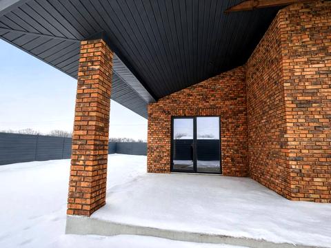 дом по адресу пгт. Ворзель, Онтаріо