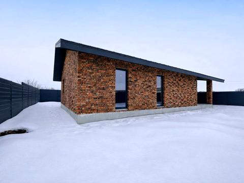 дом по адресу пгт. Ворзель, Онтаріо