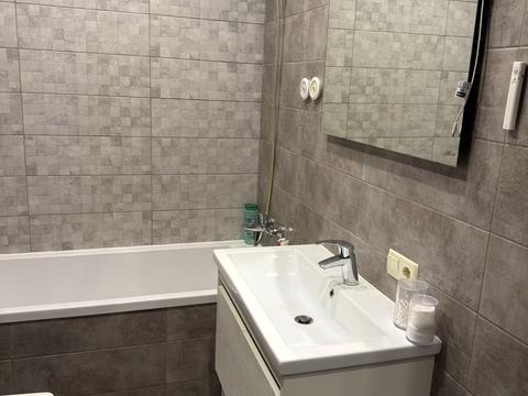 квартира за адресою Боголюбова вул., 26