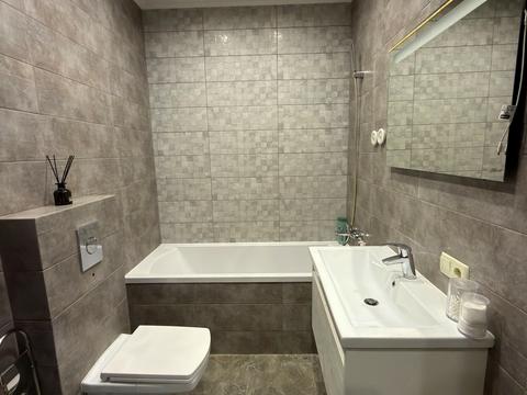 квартира за адресою Боголюбова вул., 26