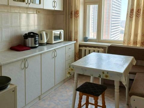 квартира за адресою Стадіонна вул., 6а