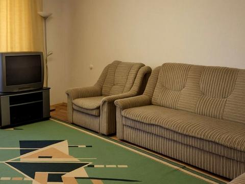 квартира за адресою Стадіонна вул., 6а