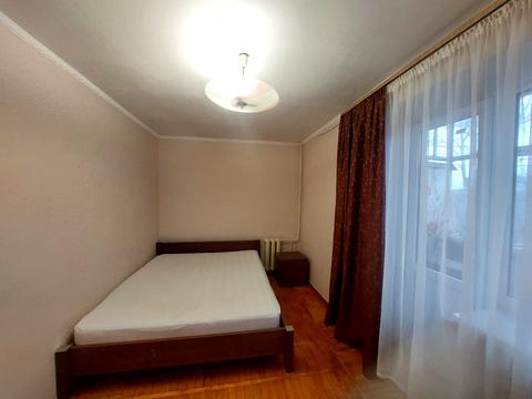 квартира за адресою Максима Залізняка вул. (Громова), 89