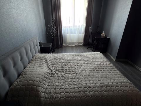 квартира за адресою Боголюбова вул., 26