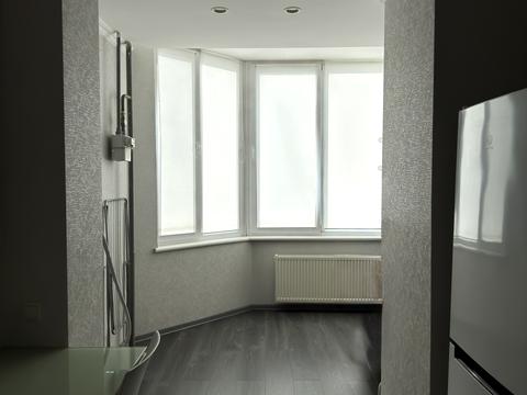 квартира за адресою Боголюбова вул., 26