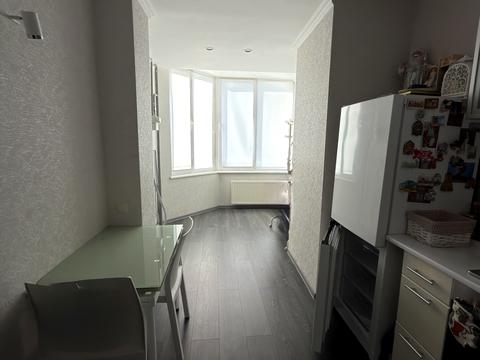 квартира за адресою Боголюбова вул., 26