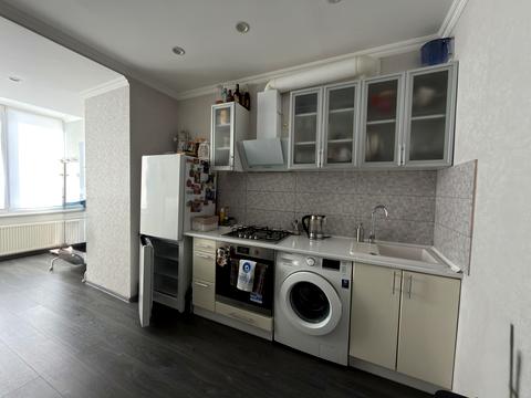 квартира за адресою Боголюбова вул., 26