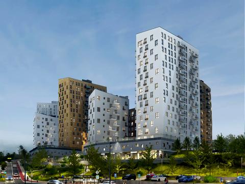 квартира за адресою Василя Щурата вул., (Будинок 5)