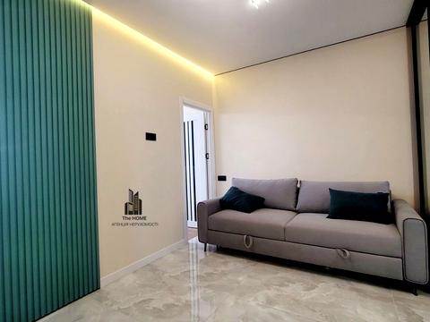 квартира за адресою Мартинова просп., (вул. Григорія Сковороди, 16)