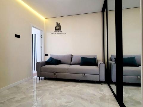 квартира за адресою Мартинова просп., (вул. Григорія Сковороди, 16)