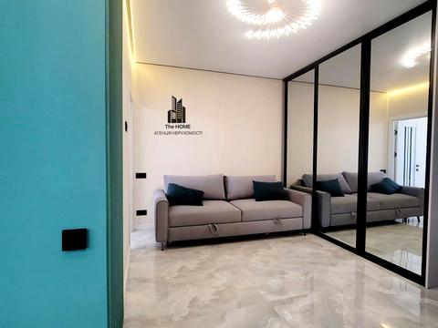 квартира за адресою Мартинова просп., (вул. Григорія Сковороди, 16)