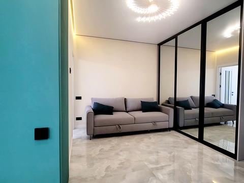 квартира за адресою Мартинова просп., (вул. Григорія Сковороди, 16)