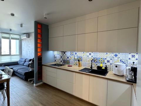 квартира по адресу Каховская ул., 62-А