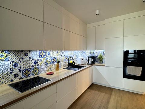 квартира по адресу Каховская ул., 62-А