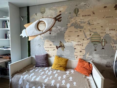 квартира по адресу Каховская ул., 62-А