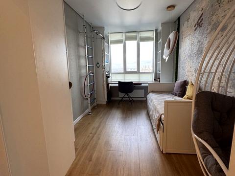 квартира по адресу Каховская ул., 62-А