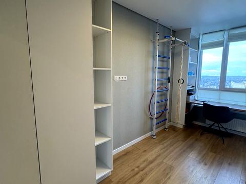 квартира по адресу Каховская ул., 62-А