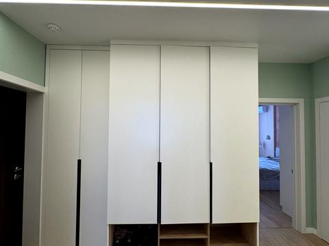 квартира по адресу Каховская ул., 62-А