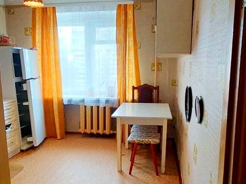 квартира за адресою Олександра Поля просп. (Кірова), 59