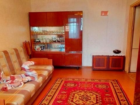 квартира за адресою Олександра Поля просп. (Кірова), 59