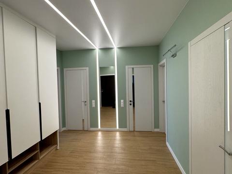 квартира по адресу Каховская ул., 62-А