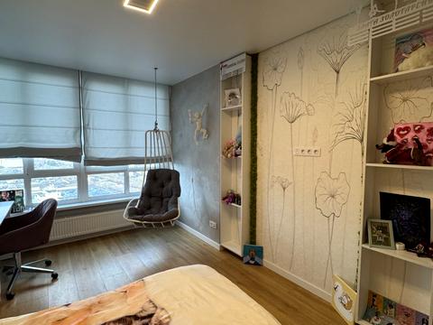 квартира по адресу Каховская ул., 62-А