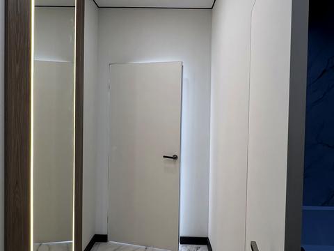 квартира по адресу Навроцкого ул., 37