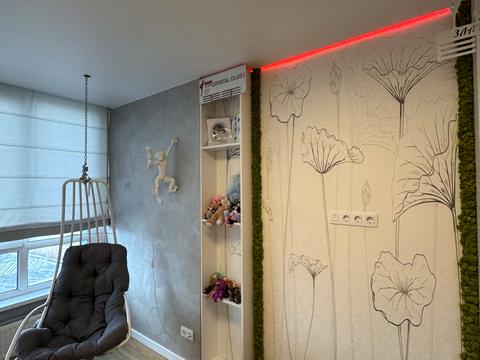 квартира по адресу Каховская ул., 62-А