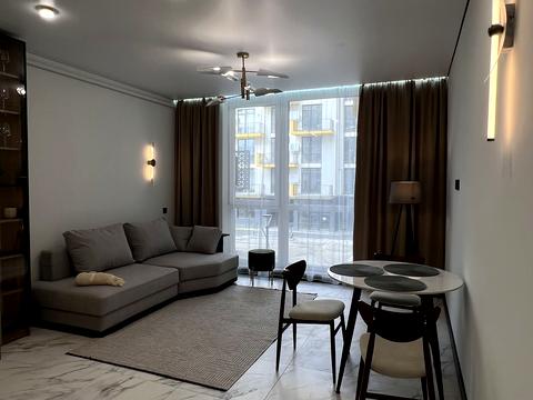 квартира по адресу Навроцкого ул., 37