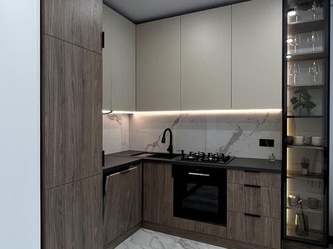 квартира по адресу Навроцкого ул., 37