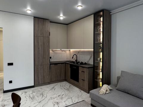 квартира по адресу Навроцкого ул., 37