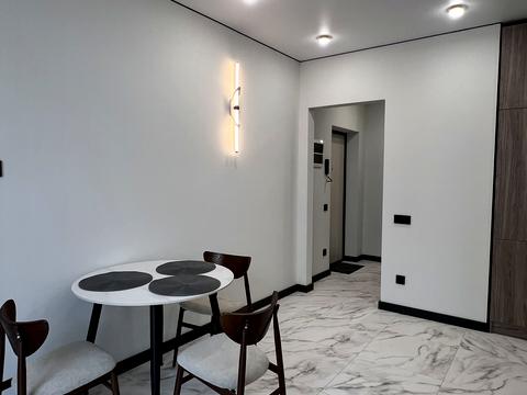 квартира по адресу Навроцкого ул., 37