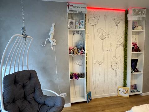 квартира по адресу Каховская ул., 62-А