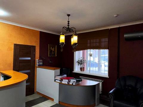 комерційна за адресою Глинянський Тракт вул., 161в