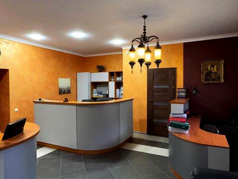 комерційна за адресою Глинянський Тракт вул., 161в