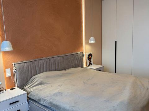 квартира по адресу Каховская ул., 62-А