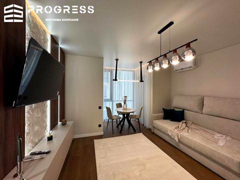 квартира за адресою Ленкавського вул., 34 к7