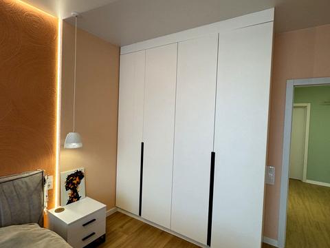 квартира по адресу Каховская ул., 62-А