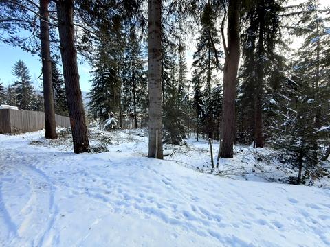 ділянка за адресою Гірська, 3