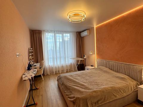 квартира по адресу Каховская ул., 62-А