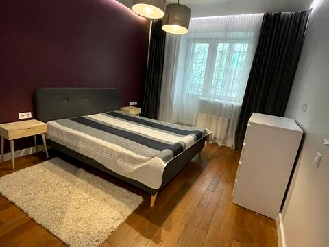 квартира за адресою Буковинська вул., 16