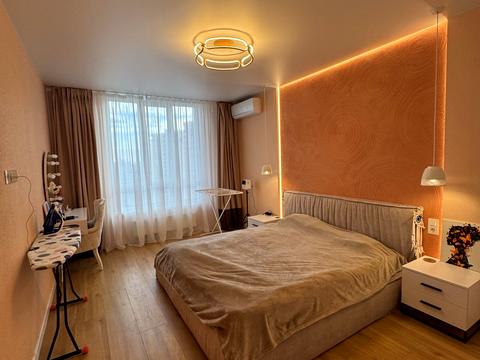 квартира по адресу Каховская ул., 62-А