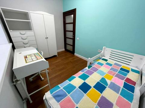 квартира за адресою Буковинська вул., 16