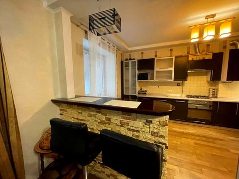 квартира за адресою Буковинська вул., 16