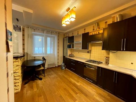 квартира за адресою Буковинська вул., 16