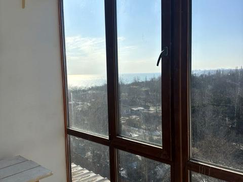 квартира за адресою Дача Ковалевського вул., 121 к1