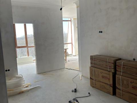 квартира за адресою Дача Ковалевського вул., 121 к1