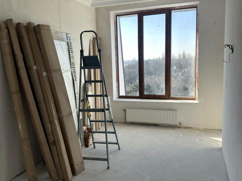 квартира за адресою Дача Ковалевського вул., 121 к1