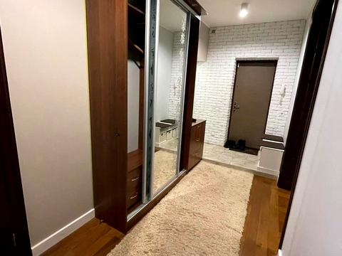 квартира за адресою Буковинська вул., 16